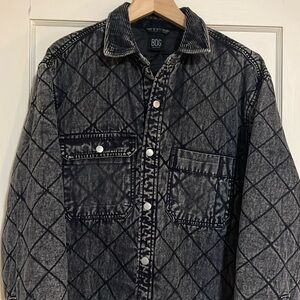 MENS BDG Quilted Jacket